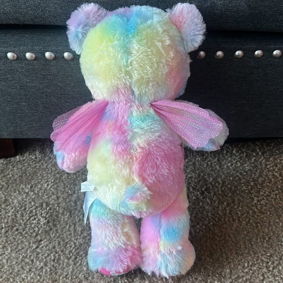 Build-A-Bear Stuffed Animal - Picture 3 of 6
